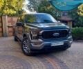 Форд Ф-150 2021 в Харькове на Automoto.ua Серый Форд Ф-150, объемом двигателя 2.7 л и пробегом 179 тыс. км за 36000 $, фото 1 на Automoto.ua