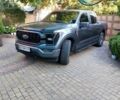 Форд Ф-150 2021 в Харькове на Automoto.ua Серый Форд Ф-150, объемом двигателя 2.7 л и пробегом 179 тыс. км за 36000 $, фото 32 на Automoto.ua