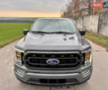 Серый Форд Ф-150, объемом двигателя 3.5 л и пробегом 129 тыс. км за 47777 $, фото 33 на Automoto.ua