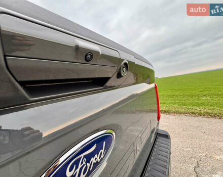 Серый Форд Ф-150, объемом двигателя 3.5 л и пробегом 129 тыс. км за 47777 $, фото 36 на Automoto.ua