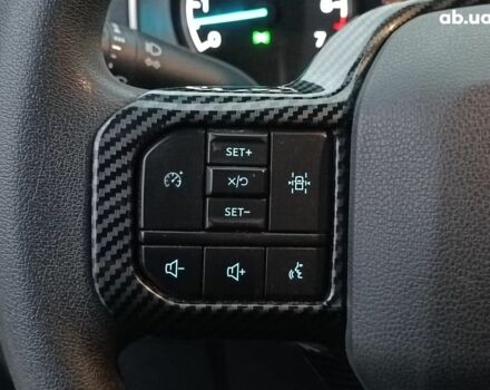 Серый Форд Ф-150, объемом двигателя 2.7 л и пробегом 185 тыс. км за 30990 $, фото 27 на Automoto.ua