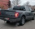Серый Форд Ф-150, объемом двигателя 2.7 л и пробегом 185 тыс. км за 30990 $, фото 14 на Automoto.ua