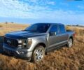 Форд Ф-150 2021 в Харькове на Automoto.ua Серый Форд Ф-150, объемом двигателя 2.7 л и пробегом 179 тыс. км за 36000 $, фото 7 на Automoto.ua