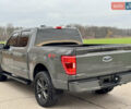Серый Форд Ф-150, объемом двигателя 3.5 л и пробегом 129 тыс. км за 47777 $, фото 24 на Automoto.ua