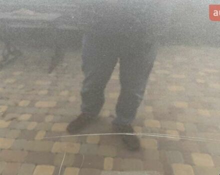 Серый Форд Ф-150, объемом двигателя 5.04 л и пробегом 60 тыс. км за 48500 $, фото 10 на Automoto.ua