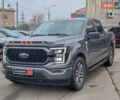 Серый Форд Ф-150, объемом двигателя 2.7 л и пробегом 185 тыс. км за 30940 $, фото 1 на Automoto.ua