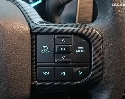 Серый Форд Ф-150, объемом двигателя 2.7 л и пробегом 185 тыс. км за 30990 $, фото 28 на Automoto.ua