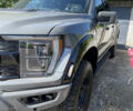 Серый Форд Ф-150, объемом двигателя 4.9 л и пробегом 11 тыс. км за 64999 $, фото 2 на Automoto.ua