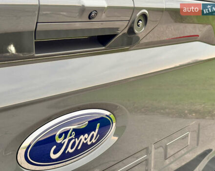 Серый Форд Ф-150, объемом двигателя 3.5 л и пробегом 129 тыс. км за 47777 $, фото 35 на Automoto.ua