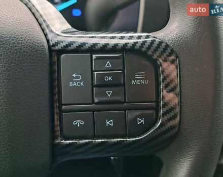 Серый Форд Ф-150, объемом двигателя 2.7 л и пробегом 185 тыс. км за 30940 $, фото 28 на Automoto.ua