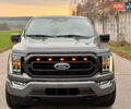 Серый Форд Ф-150, объемом двигателя 3.5 л и пробегом 129 тыс. км за 47777 $, фото 19 на Automoto.ua