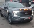 Серый Форд Ф-150, объемом двигателя 2.7 л и пробегом 185 тыс. км за 30990 $, фото 3 на Automoto.ua