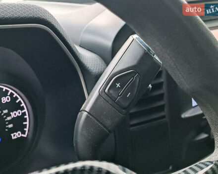 Серый Форд Ф-150, объемом двигателя 2.7 л и пробегом 185 тыс. км за 30940 $, фото 29 на Automoto.ua