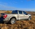 Форд Ф-150 2021 в Харькове на Automoto.ua Серый Форд Ф-150, объемом двигателя 2.7 л и пробегом 179 тыс. км за 36000 $, фото 11 на Automoto.ua