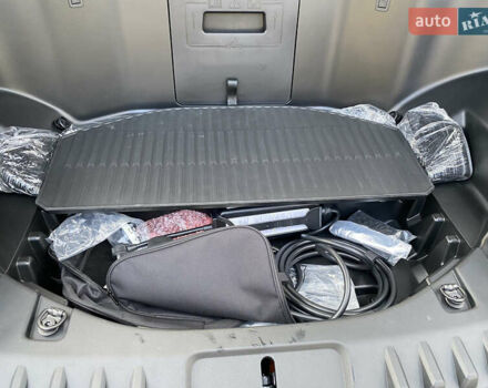 Серый Форд Ф-150, объемом двигателя 0 л и пробегом 2 тыс. км за 60300 $, фото 31 на Automoto.ua