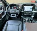 Серый Форд Ф-150, объемом двигателя 3.5 л и пробегом 28 тыс. км за 49999 $, фото 28 на Automoto.ua