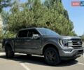 Форд Ф-150 2022 в Одессе на Automoto.ua Серый Форд Ф-150, объемом двигателя 3.5 л и пробегом 28 тыс. км за 49999 $, фото 6 на Automoto.ua