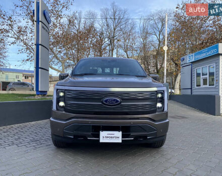 Серый Форд Ф-150, объемом двигателя 0 л и пробегом 2 тыс. км за 60300 $, фото 4 на Automoto.ua