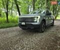 Сірий Форд Ф-150, об'ємом двигуна 0 л та пробігом 45 тис. км за 39700 $, фото 1 на Automoto.ua
