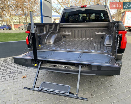 Серый Форд Ф-150, объемом двигателя 0 л и пробегом 2 тыс. км за 60300 $, фото 11 на Automoto.ua