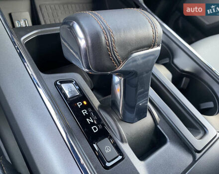 Серый Форд Ф-150, объемом двигателя 0 л и пробегом 2 тыс. км за 60300 $, фото 19 на Automoto.ua