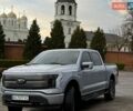 Сірий Форд Ф-150, об'ємом двигуна 0 л та пробігом 93 тис. км за 42300 $, фото 1 на Automoto.ua