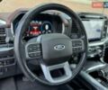 Форд Ф-150 2022 в Одессе на Automoto.ua Серый Форд Ф-150, объемом двигателя 3.5 л и пробегом 28 тыс. км за 49999 $, фото 32 на Automoto.ua