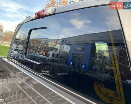 Серый Форд Ф-150, объемом двигателя 0 л и пробегом 2 тыс. км за 60300 $, фото 24 на Automoto.ua