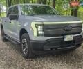 Сірий Форд Ф-150, об'ємом двигуна 0 л та пробігом 45 тис. км за 39700 $, фото 1 на Automoto.ua