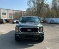 Серый Форд Ф-150, объемом двигателя 2.7 л и пробегом 125 тыс. км за 34999 $, фото 1 на Automoto.ua