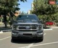 Форд Ф-150 2022 в Одессе на Automoto.ua Серый Форд Ф-150, объемом двигателя 3.5 л и пробегом 28 тыс. км за 49999 $, фото 3 на Automoto.ua