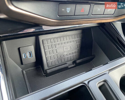 Серый Форд Ф-150, объемом двигателя 0 л и пробегом 2 тыс. км за 60300 $, фото 18 на Automoto.ua