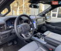 Серый Форд Ф-150, объемом двигателя 0 л и пробегом 2 тыс. км за 60300 $, фото 12 на Automoto.ua