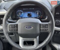 Форд Ф-150 2022 в Одессе на Automoto.ua Серый Форд Ф-150, объемом двигателя 0 л и пробегом 1 тыс. км за 50000 $, фото 13 на Automoto.ua