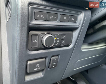 Серый Форд Ф-150, объемом двигателя 0 л и пробегом 2 тыс. км за 60300 $, фото 13 на Automoto.ua