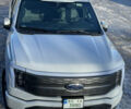 Сірий Форд Ф-150, об'ємом двигуна 0 л та пробігом 9 тис. км за 86000 $, фото 76 на Automoto.ua