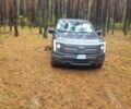 Сірий Форд Ф-150, об'ємом двигуна 0 л та пробігом 25 тис. км за 53500 $, фото 2 на Automoto.ua