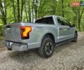 Сірий Форд Ф-150, об'ємом двигуна 0 л та пробігом 45 тис. км за 39700 $, фото 23 на Automoto.ua
