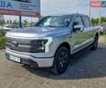 Сірий Форд Ф-150, об'ємом двигуна 0 л та пробігом 112 тис. км за 48500 $, фото 1 на Automoto.ua
