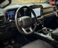 Форд Ф-150 2022 в Киеве на Automoto.ua Серый Форд Ф-150, объемом двигателя 3.5 л и пробегом 53 тыс. км за 47900 $, фото 14 на Automoto.ua
