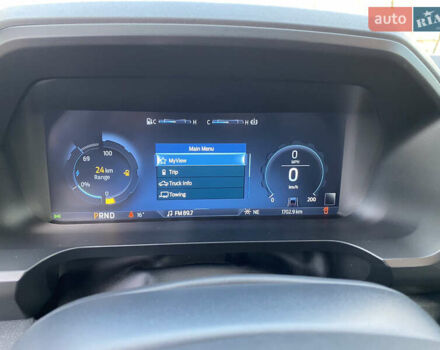 Серый Форд Ф-150, объемом двигателя 0 л и пробегом 2 тыс. км за 60300 $, фото 14 на Automoto.ua