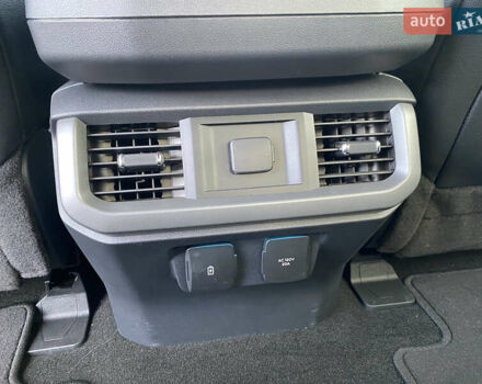 Серый Форд Ф-150, объемом двигателя 0 л и пробегом 2 тыс. км за 60300 $, фото 22 на Automoto.ua