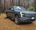 Сірий Форд Ф-150, об'ємом двигуна 0 л та пробігом 25 тис. км за 53500 $, фото 1 на Automoto.ua