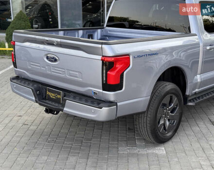 Серый Форд Ф-150, объемом двигателя 0 л и пробегом 1 тыс. км за 59999 $, фото 7 на Automoto.ua