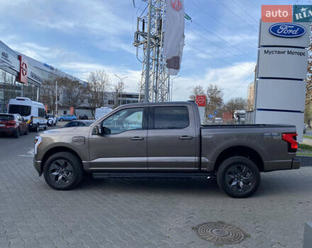 Серый Форд Ф-150, объемом двигателя 0 л и пробегом 2 тыс. км за 60300 $, фото 3 на Automoto.ua