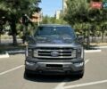Форд Ф-150 2022 в Одессе на Automoto.ua Серый Форд Ф-150, объемом двигателя 3.5 л и пробегом 28 тыс. км за 49999 $, фото 4 на Automoto.ua
