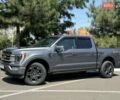 Форд Ф-150 2022 в Одессе на Automoto.ua Серый Форд Ф-150, объемом двигателя 3.5 л и пробегом 28 тыс. км за 49999 $, фото 2 на Automoto.ua