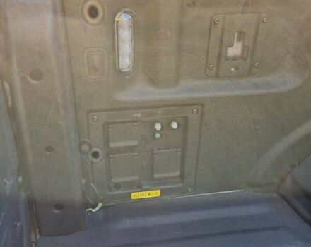 Сірий Форд Ф-150, об'ємом двигуна 0 л та пробігом 25 тис. км за 53500 $, фото 33 на Automoto.ua