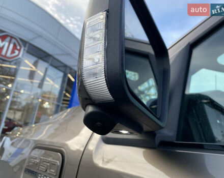 Серый Форд Ф-150, объемом двигателя 0 л и пробегом 2 тыс. км за 60300 $, фото 36 на Automoto.ua