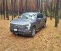 Сірий Форд Ф-150, об'ємом двигуна 0 л та пробігом 25 тис. км за 53500 $, фото 1 на Automoto.ua